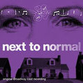 Kitt,tom / Yorkey,brian - Next To Normal / O.b.c.r. - Vinyl Record