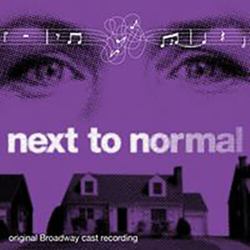 Kitt,tom / Yorkey,brian - Next To Normal / O.b.c.r. - Vinyl Record
