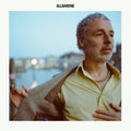 Baxter Dury - Allbarone [Indie Exclusive Venetian Marble Blue]