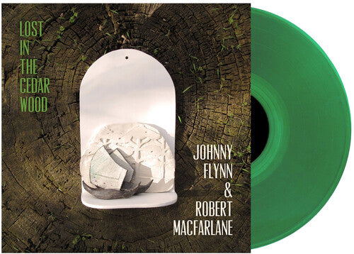 Flynn,johnny - Lost In The Cedar Wood - Vinyl Record