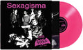 Sexagisma - From The Batcave 1981-1985 - Vinyl Record