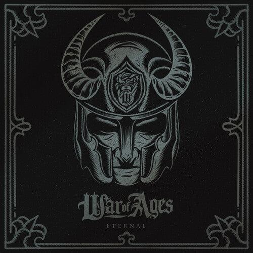 War Of Ages - Eternal - Music CD