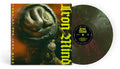 Iron Mind - Test Of The Iron Mind - Vinyl Record