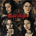 Malvada - Malvada - Music CD