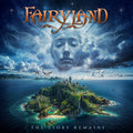 Fairyland - Story Remains - Music CD