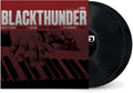 Davis,brittany - Black Thunder - Vinyl Record