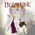 Byzantine - Harbingers - Music CD