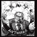 Anthrax - Capitalism Is Cannibalism - Vinyl Record