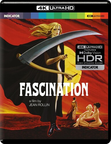 Fascination - Fascination - UHD