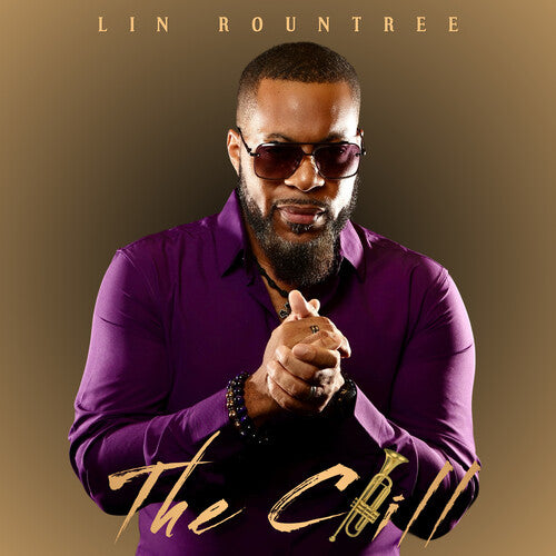 Rountree,lin - Chill - Music CD