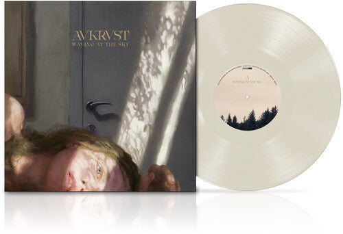 Avkrvst - Waving At The Sky - Vinyl Record