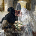Sigh - Saw The World's End (hangman's Hymn Mmxxv) - Vinyl Record