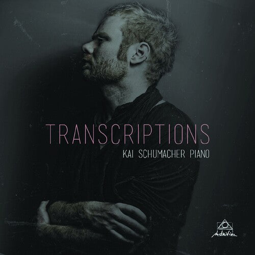 Schumacher,kai - Transcriptions - Music CD