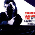 Clausen,thomas - My Favorite Things - Music CD