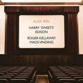 Riel,alex / Edison,harry / Kellaway,roger - D.s.b. Kino - Music CD
