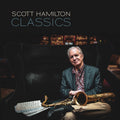 Hamilton,scott - Classics - Vinyl Record