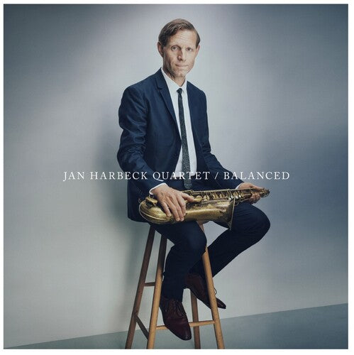 Harbeck,jan - Balanced - Vinyl Record