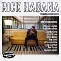 Rick Habana - Collaborations Ii [Digipak]