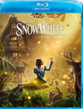 Snow White (2025) - Snow White (2025) - Blu-ray