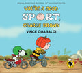 You're A Good Sport Charlie Brown (Aniv) Music CD