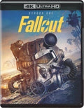 Fallout: Season One - Fallout: Season One - UHD
