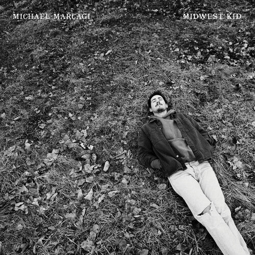 Marcagi,michael - Midwest Kid - Music CD