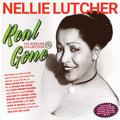 Lutcher,nellie - Real Gone: The Singles Collection 1947-56 - Music CD