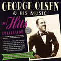 Olsen,george - Hits Collection 1925-45 - Music CD