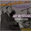 Mcshann,jay - Hootie Swings The Blues 1941-56 - Music CD