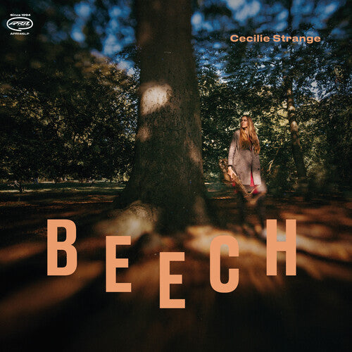Strange,cecile - Beech - Music CD