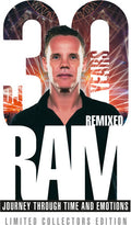 Ram - 30 Years Of Ram Remixed - Music CD