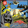 King Gizzard & The Lizard Wizard - Live Around The Globe: Part V - Vinyl Record