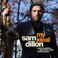 Dillon,sam - My Ideal - Music CD