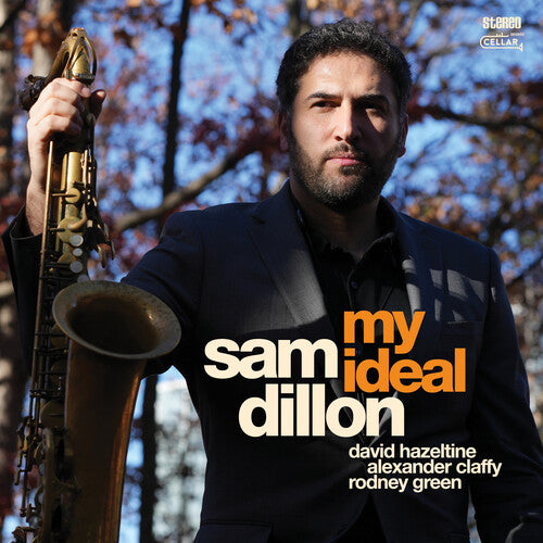 Dillon,sam - My Ideal - Music CD