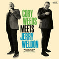 Weeds,cory - Cory Weeds Meets Jerry Weldon - Music CD