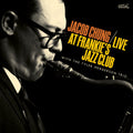 Live At Frankie's Jazz Club Music CD
