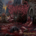 Symphobia - Hideously Traumatic - Music CD
