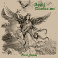 Angel Of Damnation - Ethereal Blasphemy - Music CD