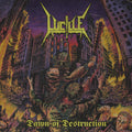 Lucille - Dawn Of Destruction - Music CD