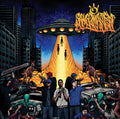 Shmegmaster - Welcome To Shmeg City - Music CD