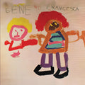 Gene & Francesca - Hello Love - Music CD