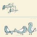 Wogram,nils - Daddy's Bones - Music CD