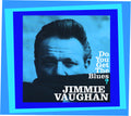 Vaughan,jimmie - Do You Get The Blues - Music CD