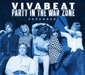 Vivabeat - Party In The War Zone: Expanded - Music CD