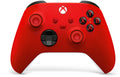 Xbx Wls Contr: Red 2025 - Xbx Wls Contr: Red 2025 - Game Accessories