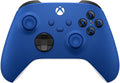 Xbx Wls Contr: Shock Blue 2025 - Xbx Wls Contr: Shock Blue 2025 - Game Accessories