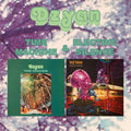 Dzyan - Time Machine & Electric Silence - Music CD