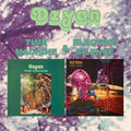 Dzyan - Time Machine & Electric Silence [CD]