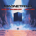 Grosskopf,harald / Han,umit - Magnetfeld - Music CD