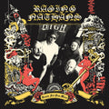 Raging Nathans - Room For One More [CD]